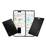 TAGKEEPERS. Tracking-Karte