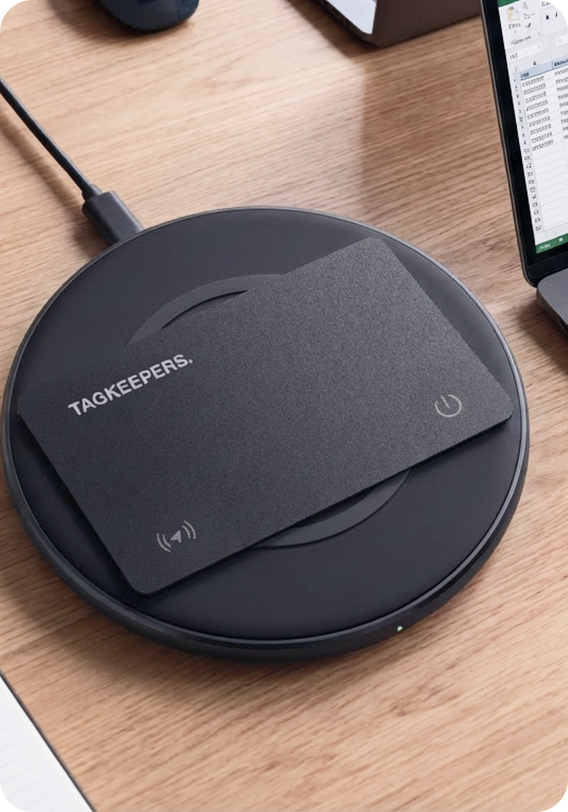 1 Ladung hält 5 Monate