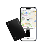 TAGKEEPERS. Tracking-Karte